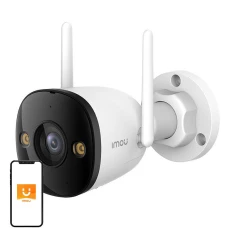 Зовнішня камера Wi-Fi Imou Bullet 3 3MP (IPC-S3EP-3M0WE)