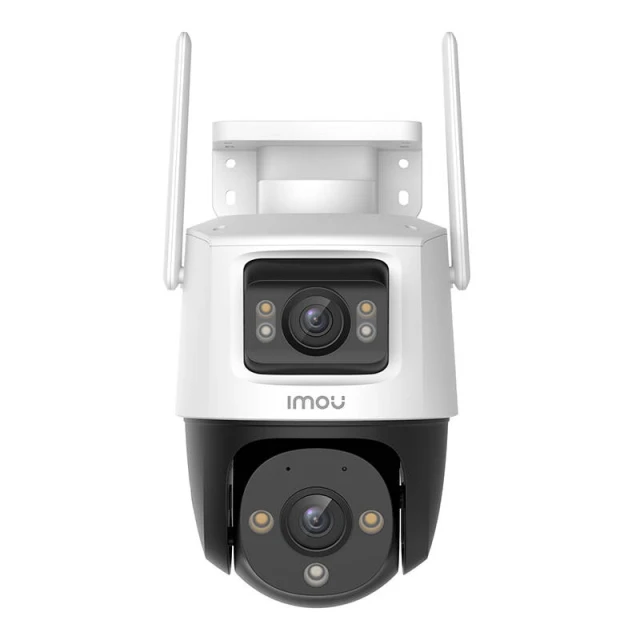 Зовнішня камера Wi-Fi Imou Cruiser Dual 8MP (IPC-S7XP-8M0WED-0360)