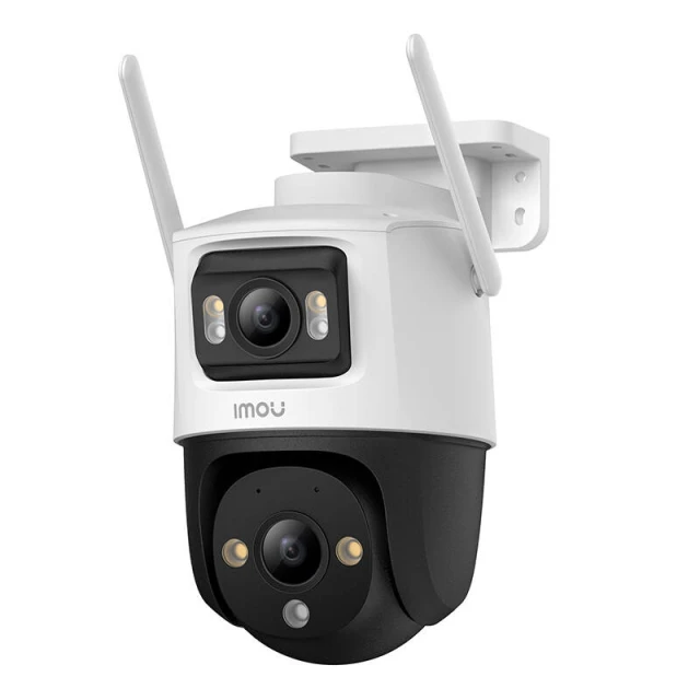 Зовнішня камера Wi-Fi Imou Cruiser Dual 8MP (IPC-S7XP-8M0WED-0360)