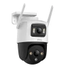 Зовнішня камера Wi-Fi Imou Cruiser Dual 8MP (IPC-S7XP-8M0WED-0360)