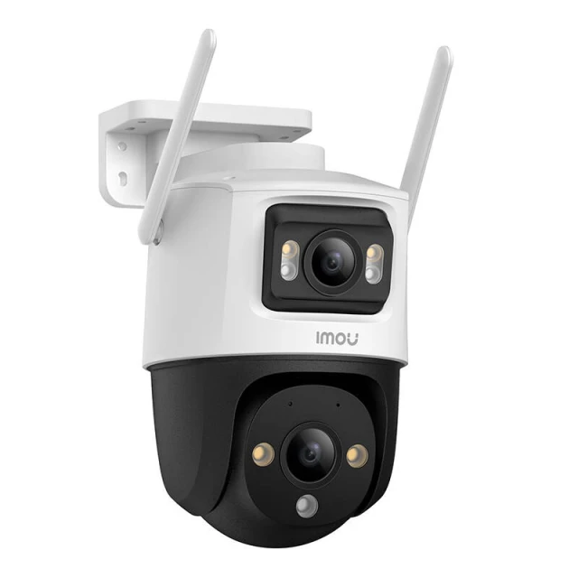 Зовнішня камера Wi-Fi Imou Cruiser Dual 8MP (IPC-S7XP-8M0WED-0360)