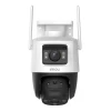 Зовнішня камера Wi-Fi Imou Cruiser Dual 8MP (IPC-S7XP-8M0WED-0360)