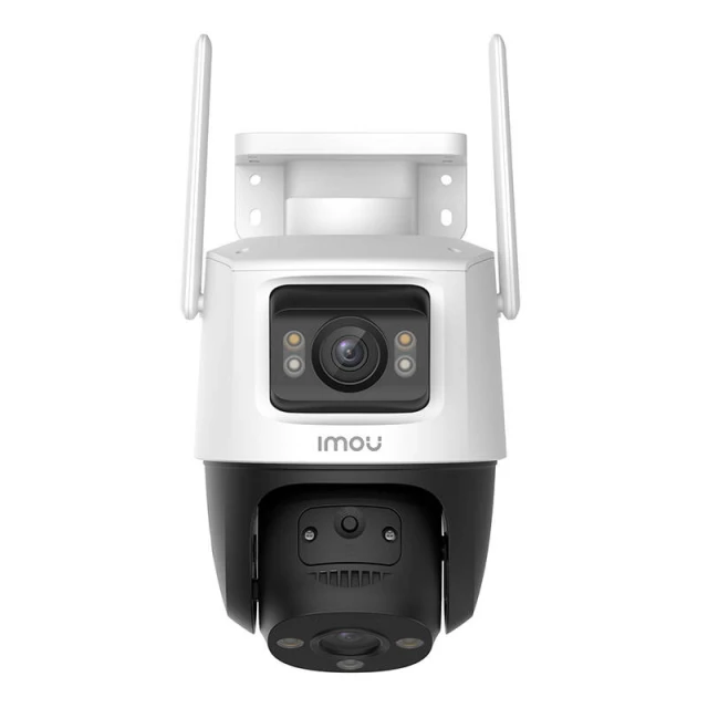 Зовнішня камера Wi-Fi Imou Cruiser Dual 8MP (IPC-S7XP-8M0WED-0360)