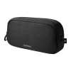 Кейс для аксесуарів TOMTOC Light-T12 1L Black (T12S1D1)