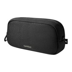 Кейс для аксесуарів TOMTOC Light-T12 1L Black (T12S1D1)