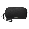Кейс для аксесуарів TOMTOC Light-T12 1L Black (T12S1D1)