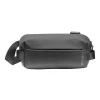 Сумка через плече Tomtoc Explorer-T21 4L Black (T21S1D1)
