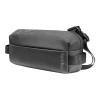Сумка через плече Tomtoc Explorer-T21 4L Black (T21S1D1)