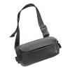 Сумка через плече Tomtoc Explorer-T21 4L Black (T21S1D1)