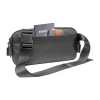 Сумка через плече Tomtoc Explorer-T21 4L Black (T21S1D1)