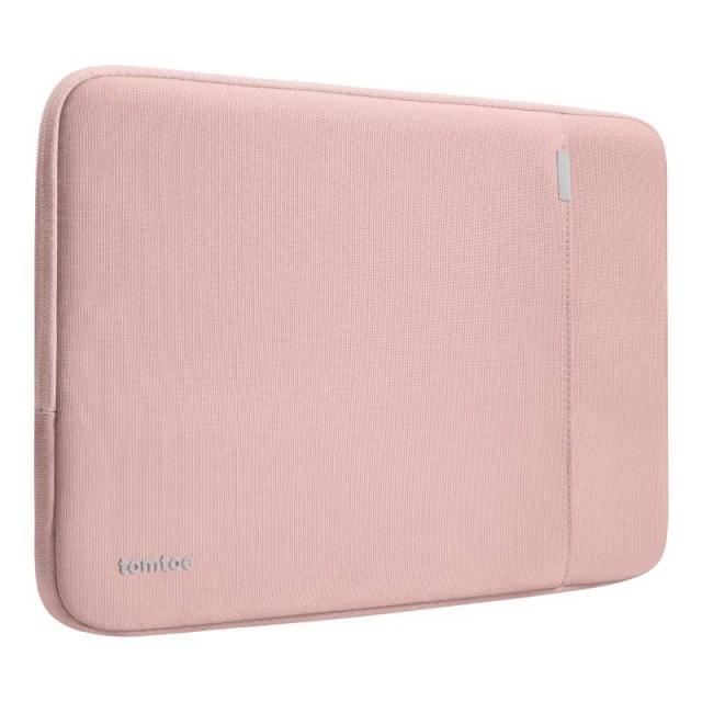 Чохол TOMTOC Defender-A13 14 дюймів Pink (A13D2P1)