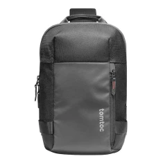 Сумка на плече TOMTOC Navigator-T24 7L Black