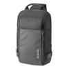Сумка на плече TOMTOC Navigator-T24 7L Black