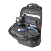 Сумка на плече TOMTOC Navigator-T24 7L Black