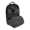 Сумка на плече TOMTOC Navigator-T24 7L Black
