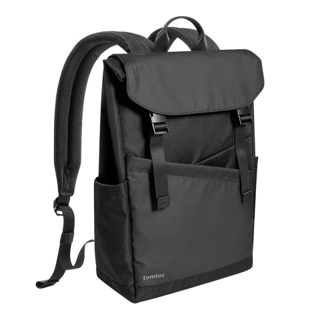 Рюкзак для ноутбука 18L / 15,6'' Tomtoc Slash-T64 Grey (T64M1D1)