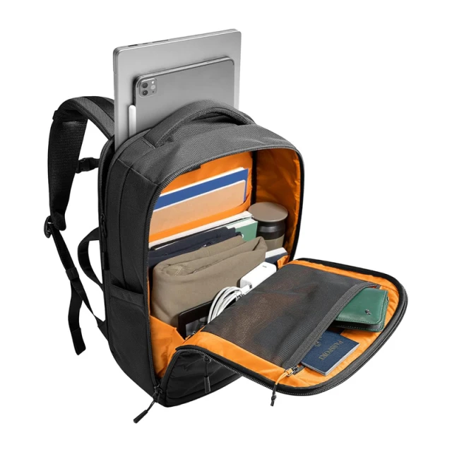 Рюкзак для ноутбука TOMTOC TechPack-T73 15.6