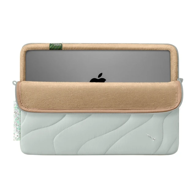 Чохол для MacBook TOMTOC Terra-A27 13
