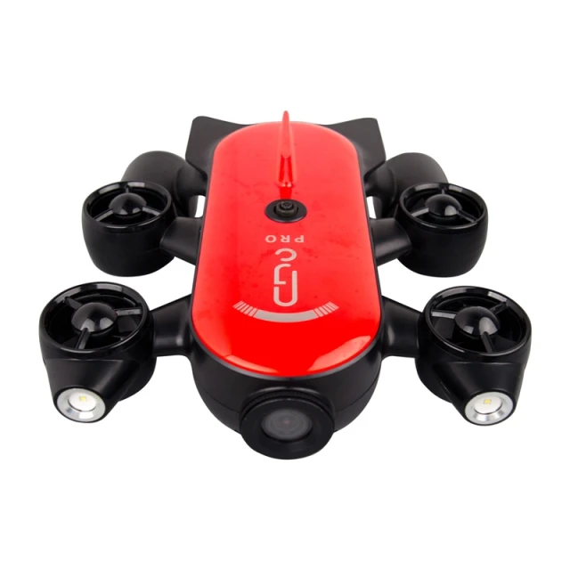 Дрон підводний Geneinno T1-Pro 4K 150m