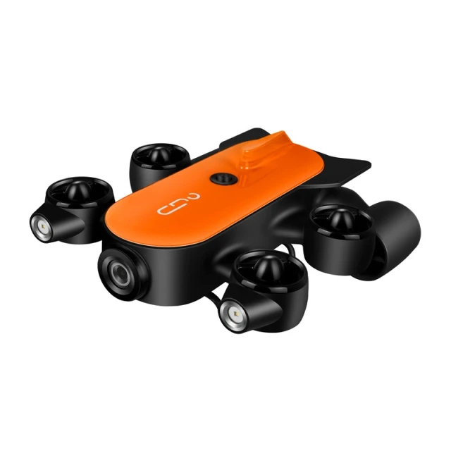 Підводний дрон Geneinno T1 4K UHD 200m (T1-200M)