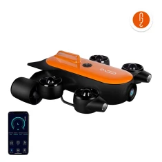Підводний дрон Geneinno T1 4K UHD 200m (T1-200M)