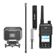 Система передачі аудіо Chengzhi MP10E для DJI Mavic 3 Enterprise (6972073120494)
