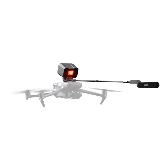 Система передачи аудио Chengzhi MP10E для DJI Mavic 3 Enterprise (6972073120494)