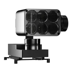 Рефлектор Chengzhi GL60 mini 65W (6972073120517)