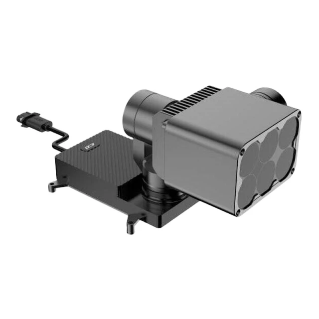 Рефлектор Chengzhi GL60 mini 65W (6972073120517)