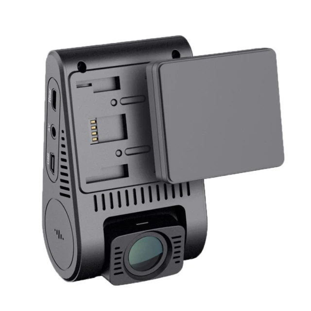 Видеорегистратор Viofo A129 Plus Duo GPS (6972147070892)