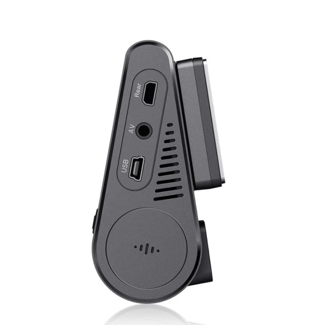 Видеорегистратор Viofo A129 Plus Duo GPS (6972147070892)