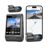Відеореєстратор Viofo A229 Plus 3CH GPS HDR (6972147073275)
