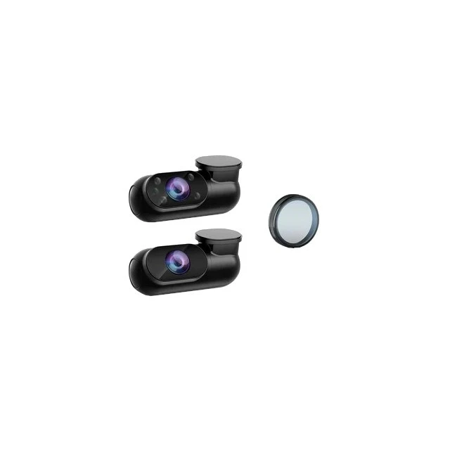 Відеореєстратор Viofo A229 PRO 3CH-G GPS (6972147073305)