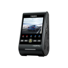 Відеореєстратор Viofo A229 PRO 3CH-G GPS (6972147073305)