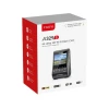 Відеореєстратор Viofo A329S 1CH GPS 4K HDR (6972147075095)