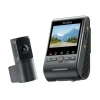 Відеореєстратор Viofo A329S 2CH GPS 4K HDR (6972147075101)