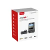 Відеореєстратор Viofo A329S 2CH GPS 4K HDR (6972147075101)