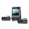 Відеореєстратор Viofo A329S 3CH GPS 4K HDR (6972147075118)