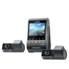 Відеореєстратор Viofo A329T 3CH GPS (6972147075132)