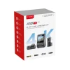 Відеореєстратор Viofo A329T 3CH GPS (6972147075132)