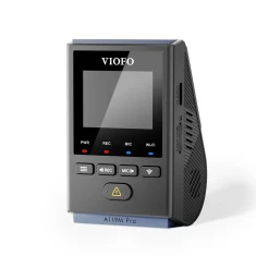 Відеореєстратор Viofo A119M Pro (6972147075668)