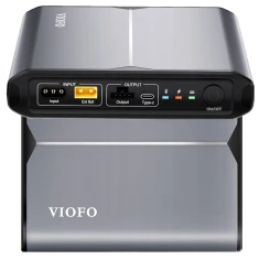 Портативний зарядний пристрій Viofo BP100 (6972147075866)