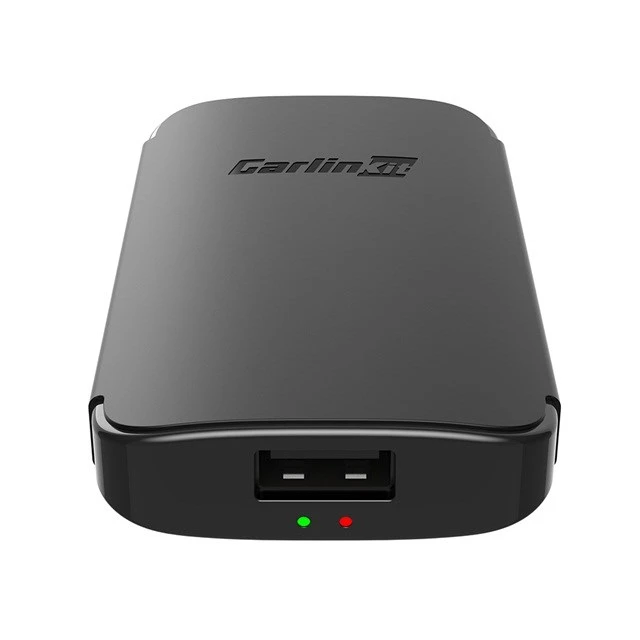 Адаптер Carlinkit Android Auto CPC200-A2A (6972185560188)