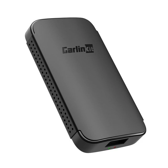 Адаптер Carlinkit Android Auto CPC200-A2A (6972185560188)