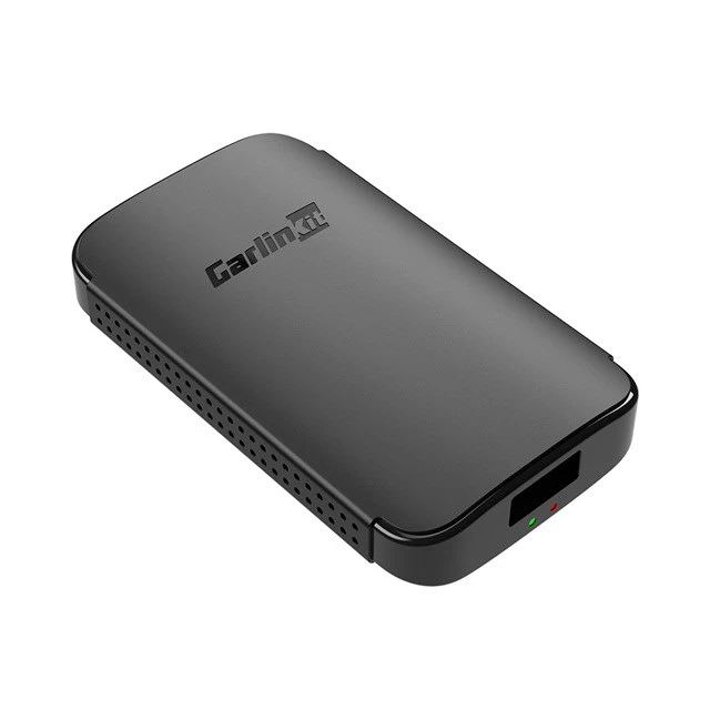 Адаптер Carlinkit Android Auto CPC200-A2A (6972185560188)