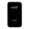 Адаптер бездротовий Carlinkit U2W Plus Apple CarPlay Black (CPC200-U2W PLUS NEW)
