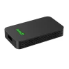Бездротовий адаптер Carlinkit 2AIR Apple CarPlay/Android Auto Black (CPC200-2AIR)