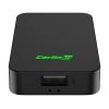 Бездротовий адаптер Carlinkit 2AIR Apple CarPlay/Android Auto Black (CPC200-2AIR)