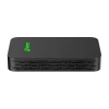 Бездротовий адаптер Carlinkit 2AIR Apple CarPlay/Android Auto Black (CPC200-2AIR)