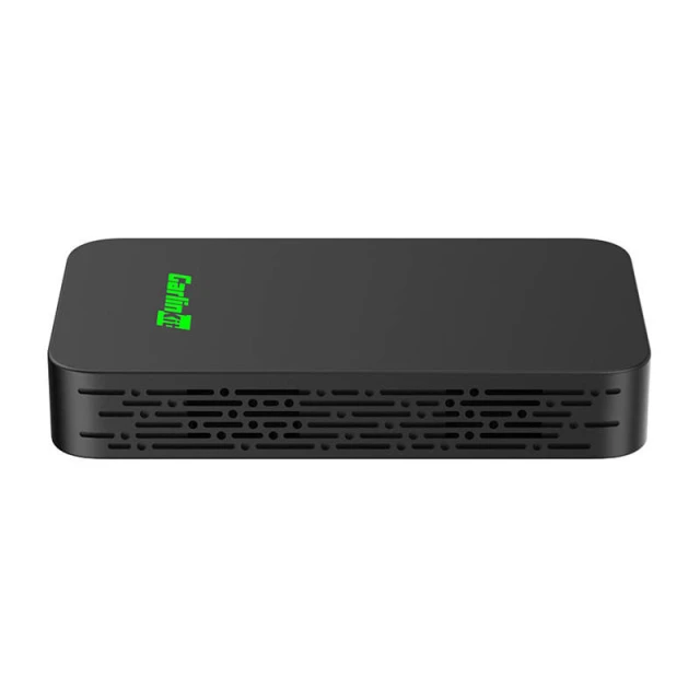 Бездротовий адаптер Carlinkit 2AIR Apple CarPlay/Android Auto Black (CPC200-2AIR)
